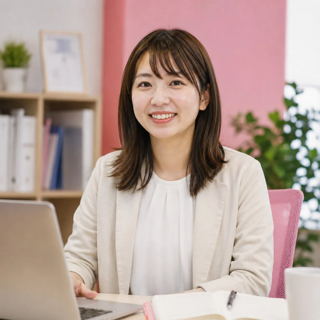 マネージャー：Ayaka