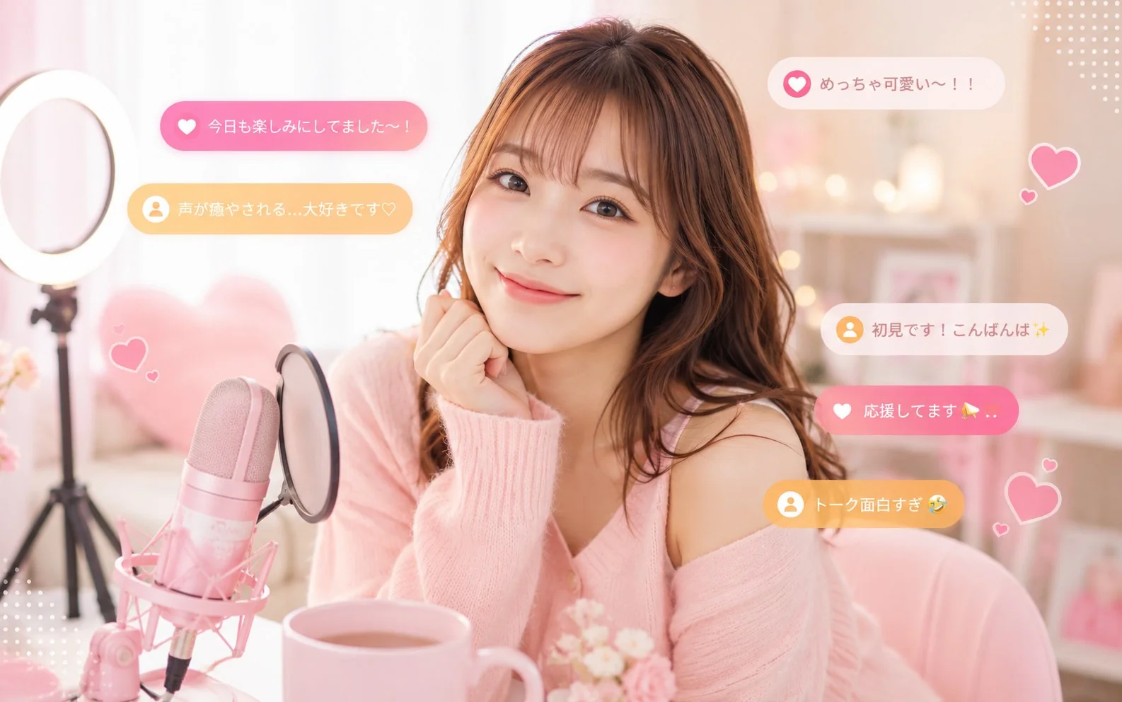 みみしゃん